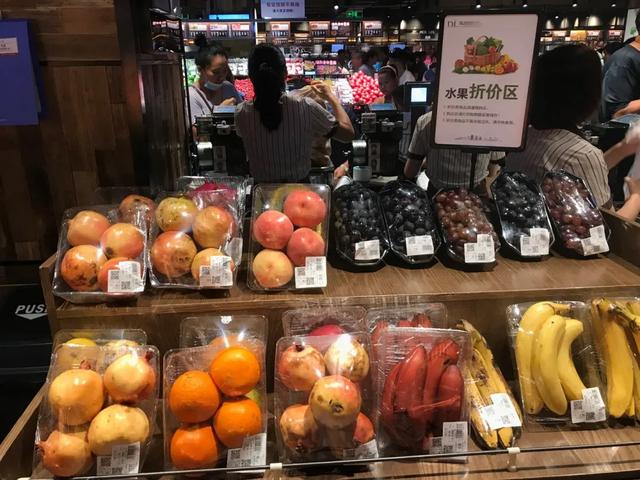 胖东来禹州店开业10天,这24个细节你注意到了没? 胖东来禹州店开业10天,这24个细节你注意到了没?