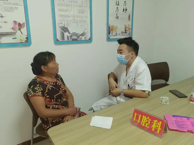 禹州市中心医院共驻共建,党员志愿服务进社区 禹州市中心医院共驻共建,党员志愿服务进社区