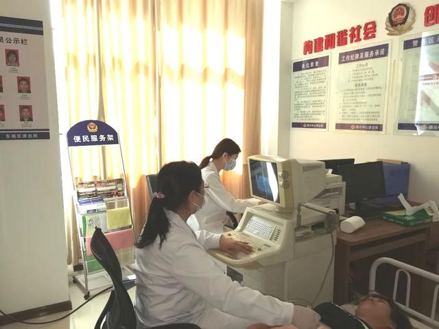 禹州市中心医院共驻共建,党员志愿服务进社区 禹州市中心医院共驻共建,党员志愿服务进社区