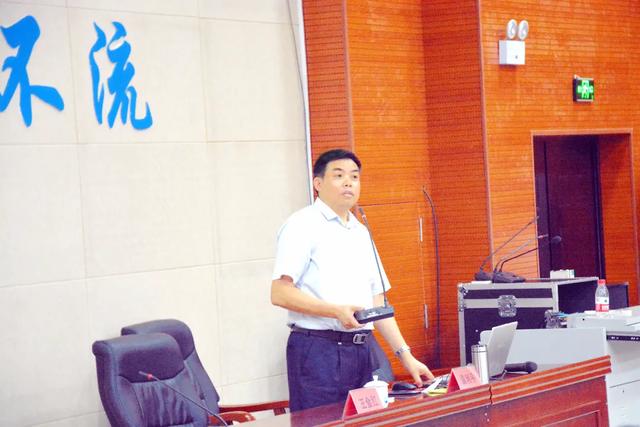 禹州市2020年中小学党组织书记、校长素质提升培训纪实 禹州市2020年中小学党组织书记、校长素质提升培训纪实