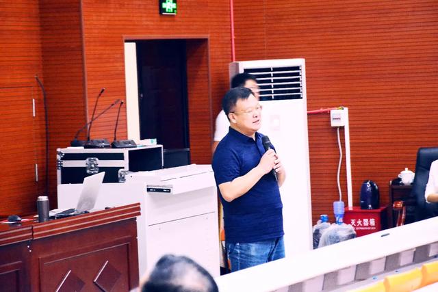 禹州市2020年中小学党组织书记、校长素质提升培训纪实 禹州市2020年中小学党组织书记、校长素质提升培训纪实