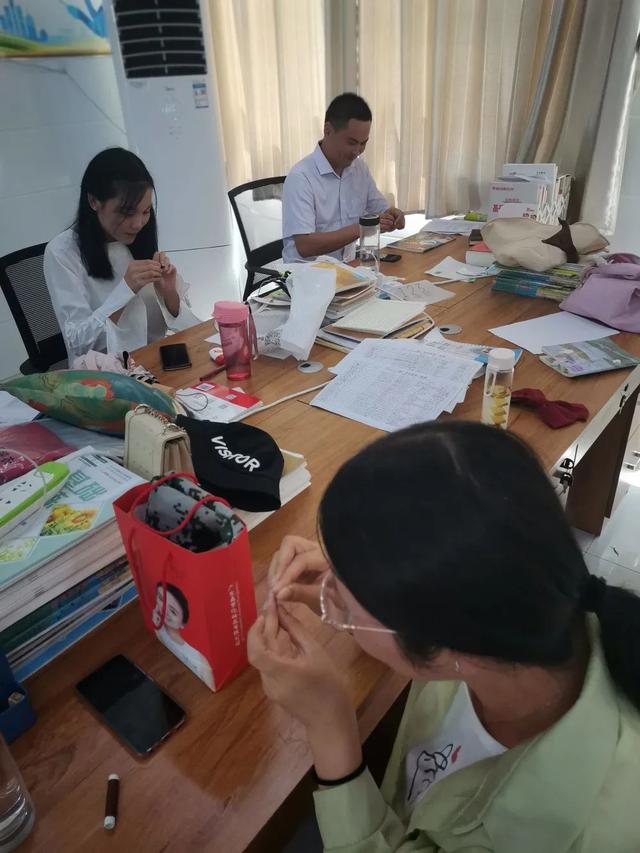 禹州北大公学初中部军训开学第一课 禹州北大公学初中部军训开学第一课