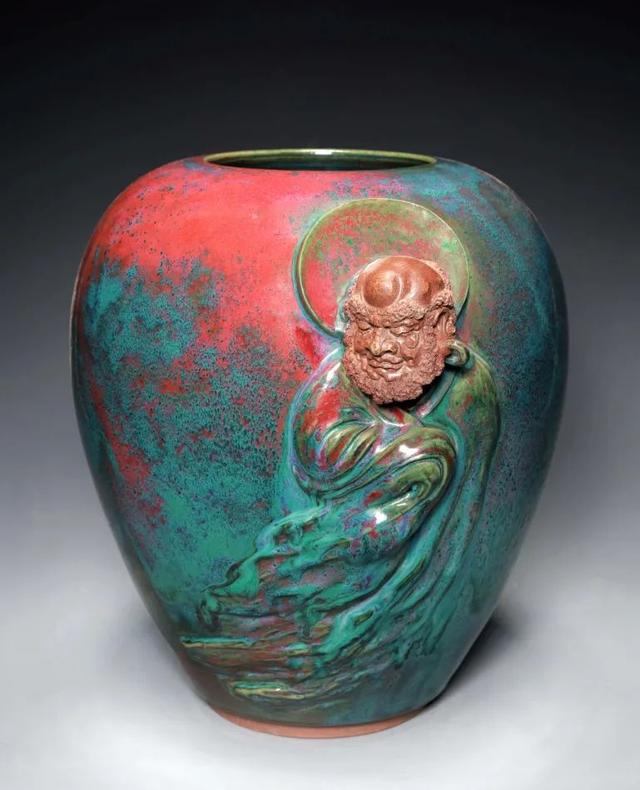 禹州神垕古镇陶瓷官署女陶艺家简介及参展作品来啦! 禹州神垕古镇陶瓷官署女陶艺家简介及参展作品来啦!