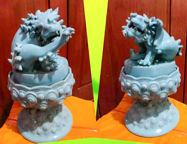 禹州神垕古镇陶瓷官署女陶艺家简介及参展作品来啦! 禹州神垕古镇陶瓷官署女陶艺家简介及参展作品来啦!