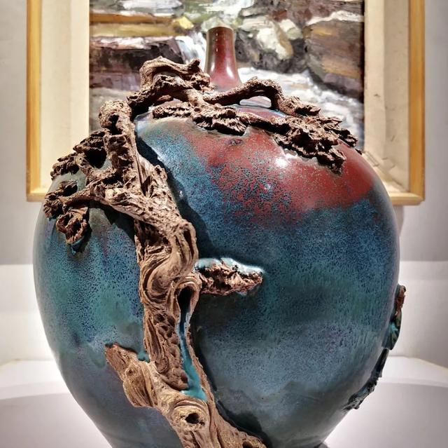 禹州神垕古镇陶瓷官署女陶艺家简介及参展作品来啦! 禹州神垕古镇陶瓷官署女陶艺家简介及参展作品来啦!