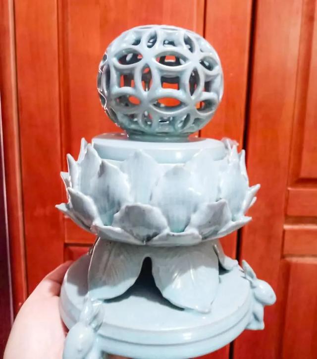 禹州神垕古镇陶瓷官署女陶艺家简介及参展作品来啦! 禹州神垕古镇陶瓷官署女陶艺家简介及参展作品来啦!