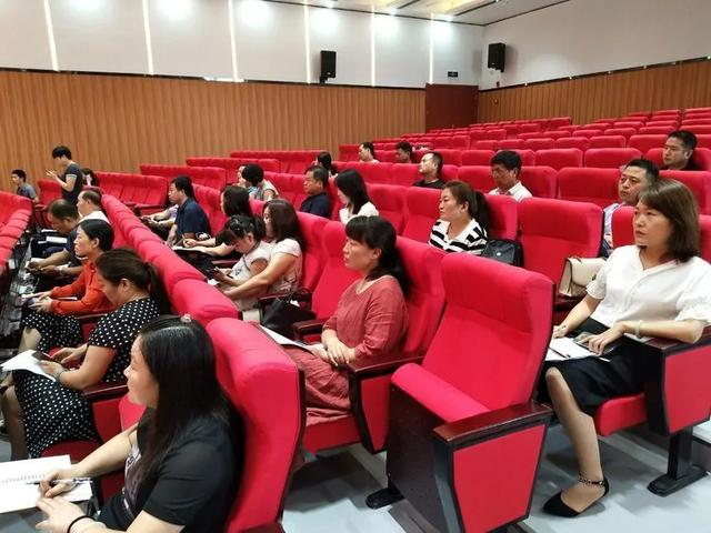 禹州市文广旅局召开2020公共文化工作培训班及征集公共文化服务体系建设优秀案例工作会议 禹州市文广旅局召开2020公共文化工作培训班及征集公共文化服务体系建设优秀案例工作会议