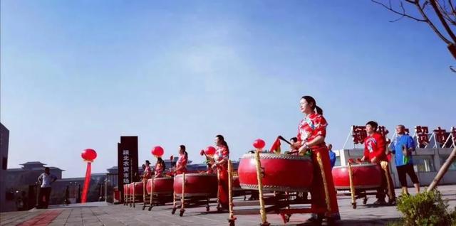 8月28日禹州颍北农贸市场开业了! 8月28日禹州颍北农贸市场开业了!