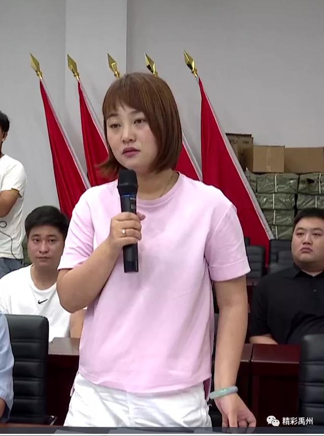 禹州市举办首场“决胜全面小康 决战脱贫攻坚”新闻发布会 禹州市举办首场“决胜全面小康 决战脱贫攻坚”新闻发布会