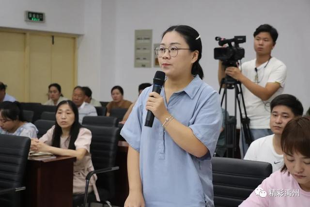 禹州市举办首场“决胜全面小康 决战脱贫攻坚”新闻发布会 禹州市举办首场“决胜全面小康 决战脱贫攻坚”新闻发布会