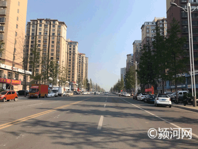 禹州颍云桥重要桥梁施工现场直击! 禹州颍云桥重要桥梁施工现场直击!