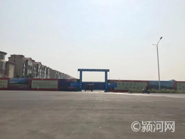 禹州颍云桥重要桥梁施工现场直击! 禹州颍云桥重要桥梁施工现场直击!