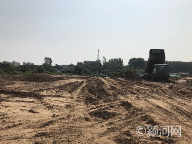禹州颍云桥重要桥梁施工现场直击! 禹州颍云桥重要桥梁施工现场直击!