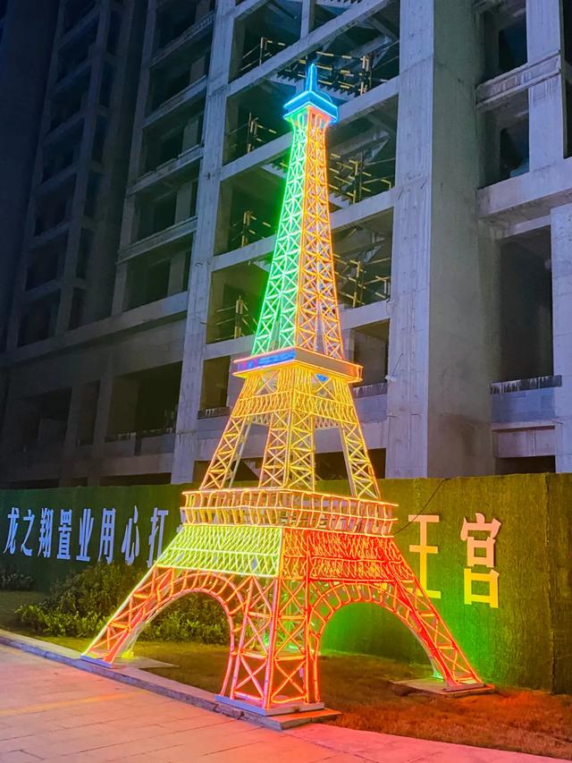 禹州龙之翔禹王宫光影灯光节9月3日即将盛大启幕 禹州龙之翔禹王宫光影灯光节9月3日即将盛大启幕