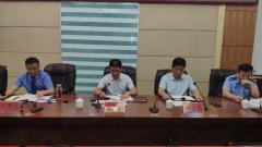 禹州​市安排部署影响营商环境执法司法突出问题集中专项整治工作
