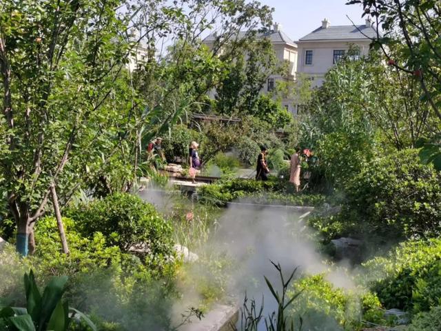8月29日禹州恒达金郡品牌之旅圆满结束! 8月29日禹州恒达金郡品牌之旅圆满结束!