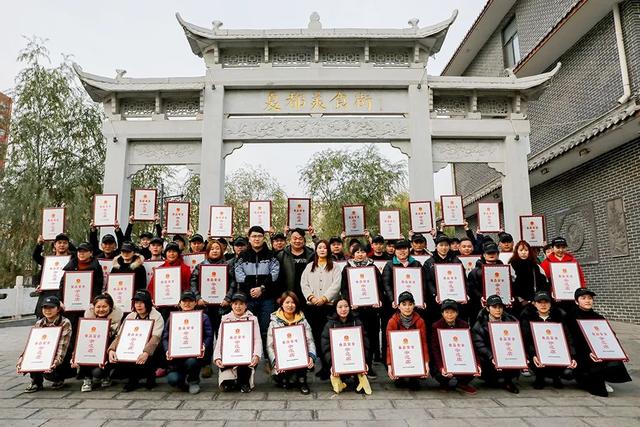 禹州:传播城市温度,打造文明之城 禹州:传播城市温度,打造文明之城
