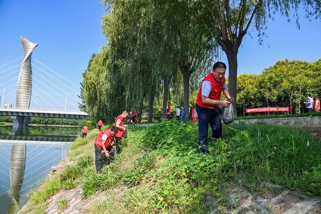 禹州:传播城市温度,打造文明之城 禹州:传播城市温度,打造文明之城
