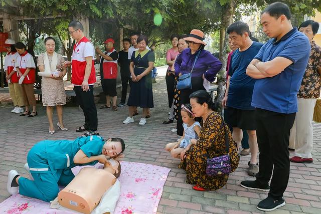 禹州:传播城市温度,打造文明之城 禹州:传播城市温度,打造文明之城
