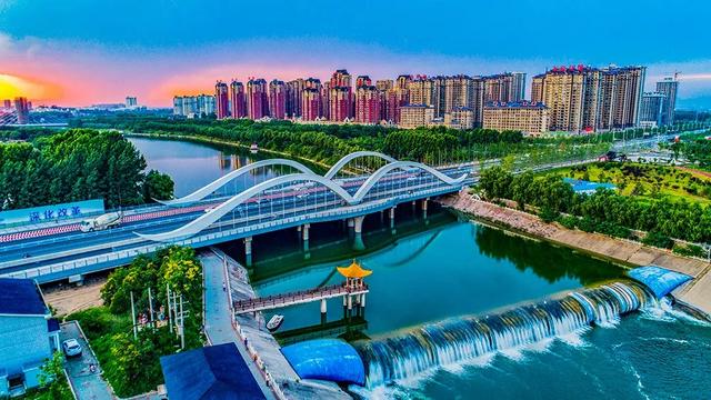 禹州:传播城市温度,打造文明之城 禹州:传播城市温度,打造文明之城