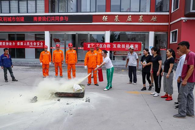 禹州:传播城市温度,打造文明之城 禹州:传播城市温度,打造文明之城