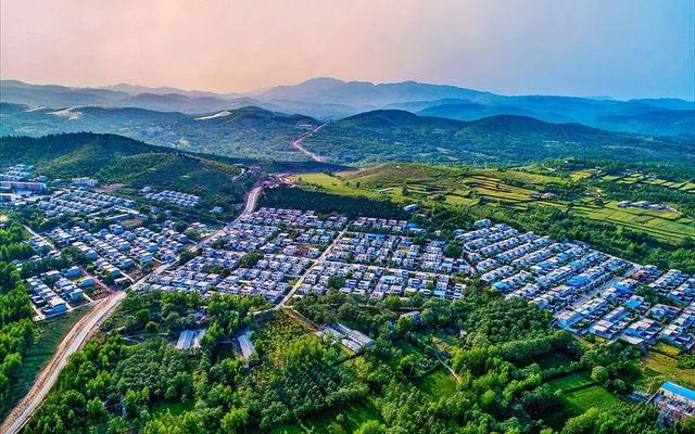 禹州:传播城市温度,打造文明之城 禹州:传播城市温度,打造文明之城