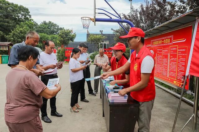 禹州:传播城市温度,打造文明之城 禹州:传播城市温度,打造文明之城