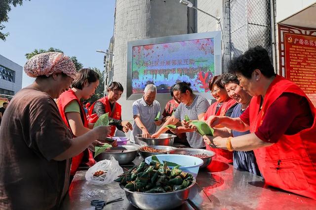 禹州:传播城市温度,打造文明之城 禹州:传播城市温度,打造文明之城