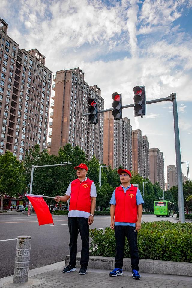 禹州:传播城市温度,打造文明之城 禹州:传播城市温度,打造文明之城