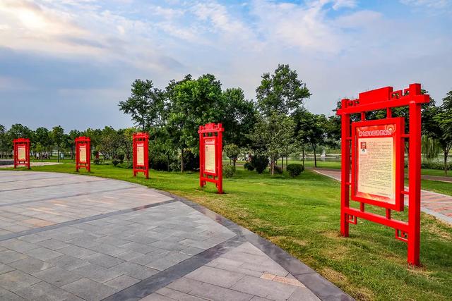 禹州:传播城市温度,打造文明之城 禹州:传播城市温度,打造文明之城