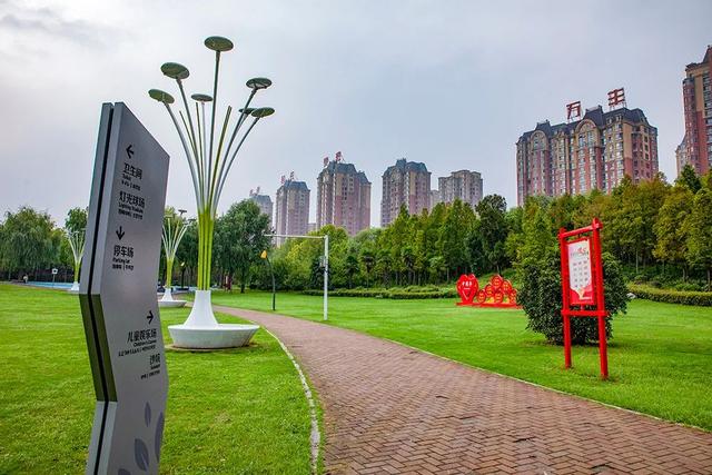 禹州:传播城市温度,打造文明之城 禹州:传播城市温度,打造文明之城