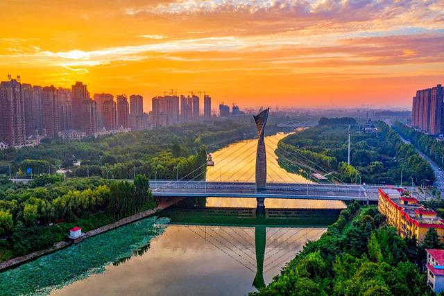 禹州:传播城市温度,打造文明之城 禹州:传播城市温度,打造文明之城