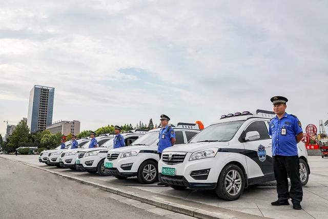 禹州:传播城市温度,打造文明之城 禹州:传播城市温度,打造文明之城