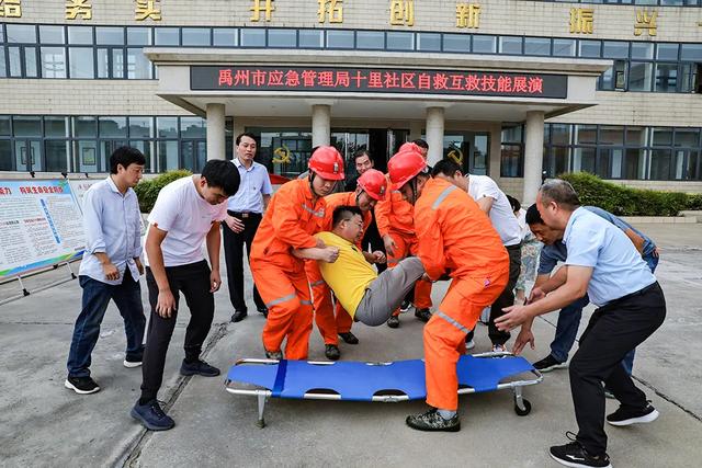 禹州:传播城市温度,打造文明之城 禹州:传播城市温度,打造文明之城