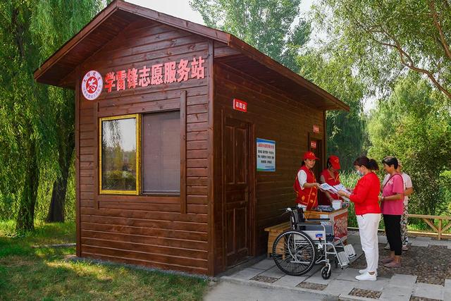 禹州:传播城市温度,打造文明之城 禹州:传播城市温度,打造文明之城