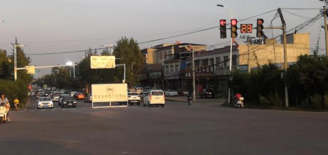禹州这几个路口禁止货车入市!各位车主请注意! 禹州这几个路口禁止货车入市!各位车主请注意!