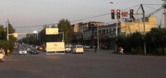 禹州这几个路口禁止货车入市！各位车主请注意！