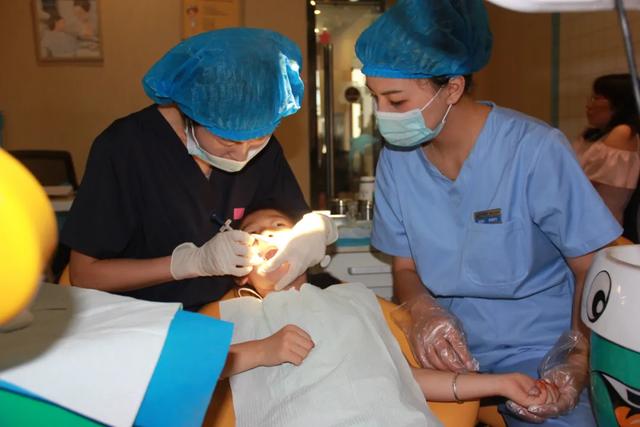 禹州博大口腔“全民口腔健康公益行”全面启动 禹州博大口腔“全民口腔健康公益行”全面启动