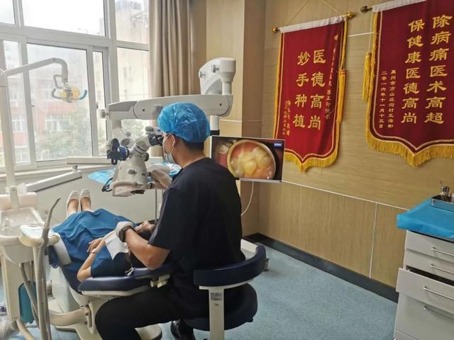 禹州博大口腔“全民口腔健康公益行”全面启动 禹州博大口腔“全民口腔健康公益行”全面启动