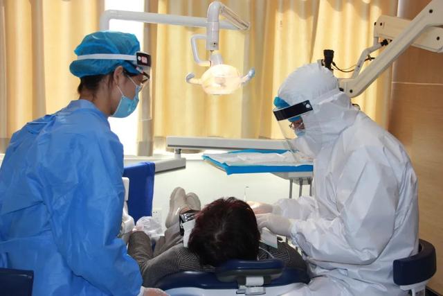 禹州博大口腔“全民口腔健康公益行”全面启动 禹州博大口腔“全民口腔健康公益行”全面启动