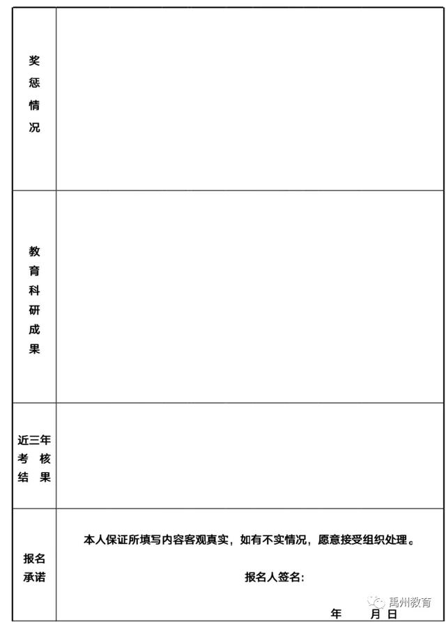 禹州市教体局关于公开选拔市直九年一贯制学校校长的通知 禹州市教体局关于公开选拔市直九年一贯制学校校长的通知