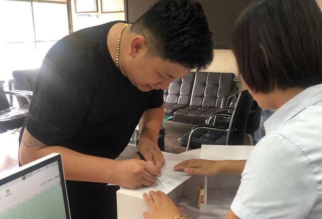 禹州市关于各中介机构签订《房产买卖居间合同》统一模板会议圆满召开 禹州市关于各中介机构签订《房产买卖居间合同》统一模板会议圆满召开
