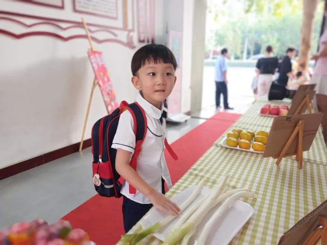 禹州启航幼儿园新学期开学典礼 禹州启航幼儿园新学期开学典礼