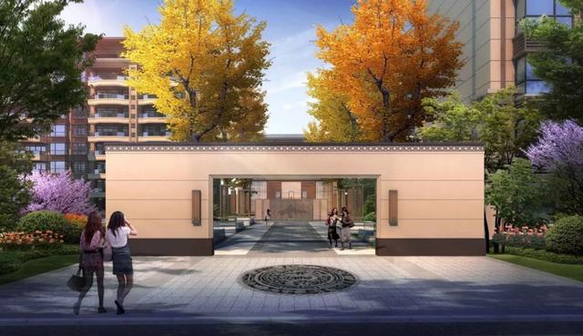 禹州钧都府低首付20%起 三万住洋房两万精装修 禹州钧都府低首付20%起 三万住洋房两万精装修