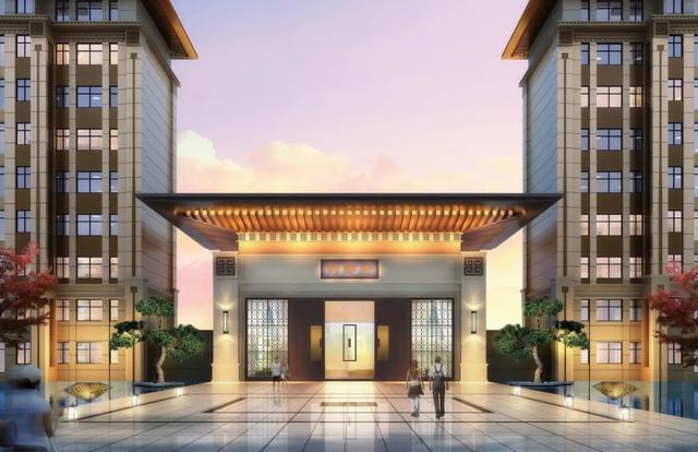 禹州钧都府低首付20%起 三万住洋房两万精装修 禹州钧都府低首付20%起 三万住洋房两万精装修