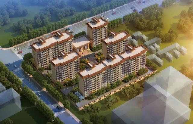 禹州钧都府低首付20%起 三万住洋房两万精装修 禹州钧都府低首付20%起 三万住洋房两万精装修