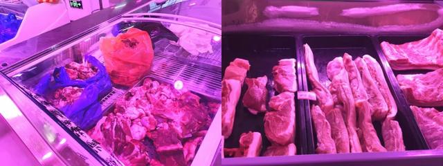 禹州颍北农贸市场高颜值菜市场,品种多便宜还新鲜! 禹州颍北农贸市场高颜值菜市场,品种多便宜还新鲜!