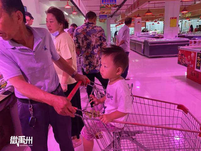 禹州颍北农贸市场高颜值菜市场,品种多便宜还新鲜! 禹州颍北农贸市场高颜值菜市场,品种多便宜还新鲜!