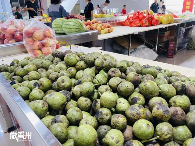 禹州颍北农贸市场高颜值菜市场,品种多便宜还新鲜! 禹州颍北农贸市场高颜值菜市场,品种多便宜还新鲜!