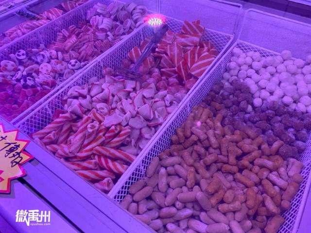 禹州颍北农贸市场高颜值菜市场,品种多便宜还新鲜! 禹州颍北农贸市场高颜值菜市场,品种多便宜还新鲜!